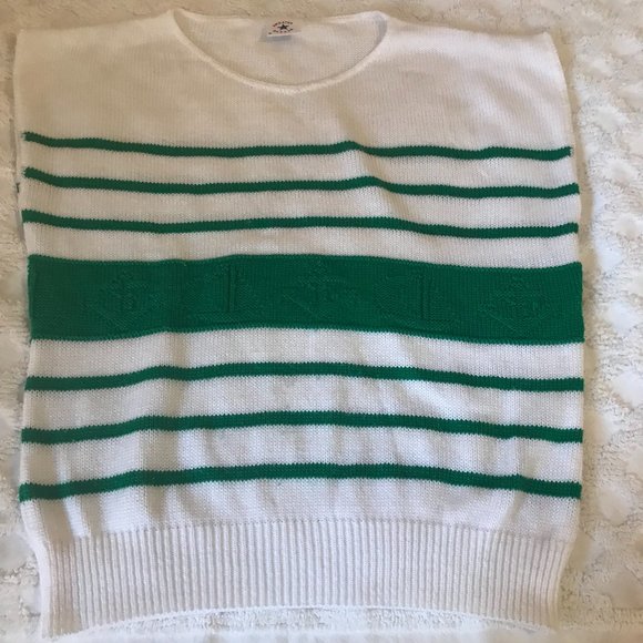 Vintage Sweater - Picture 1 of 4